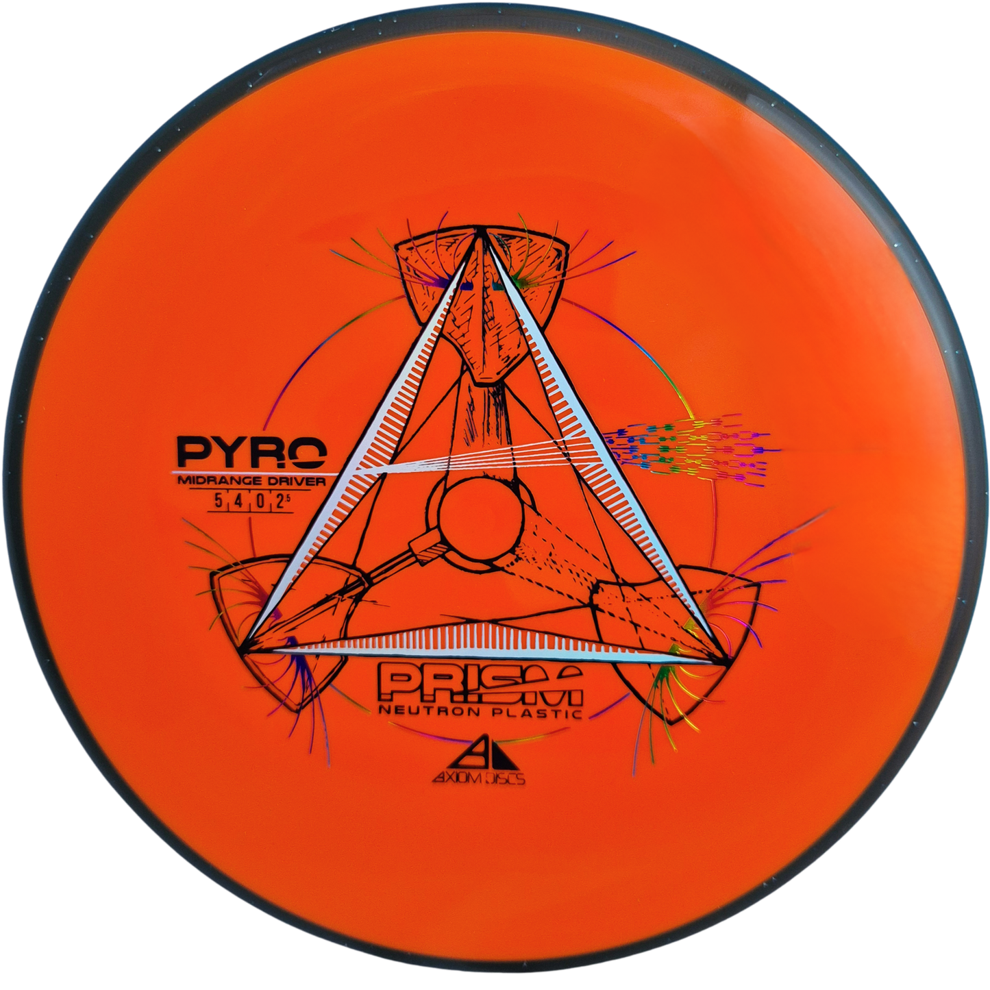 Neutron Pyro