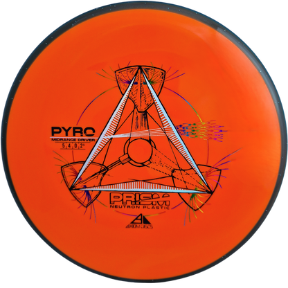 Neutron Pyro