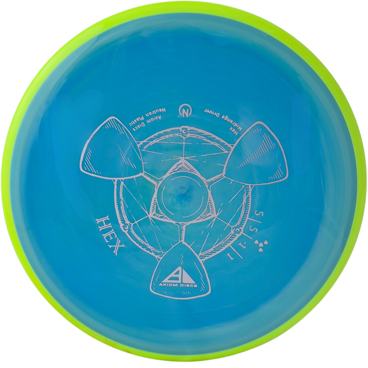 Neutron Hex