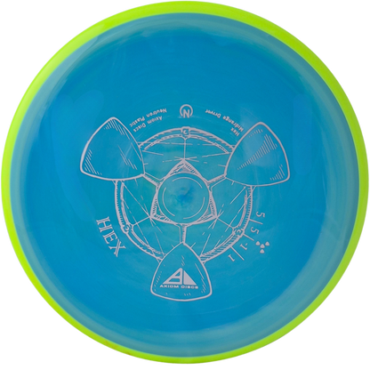Neutron Hex