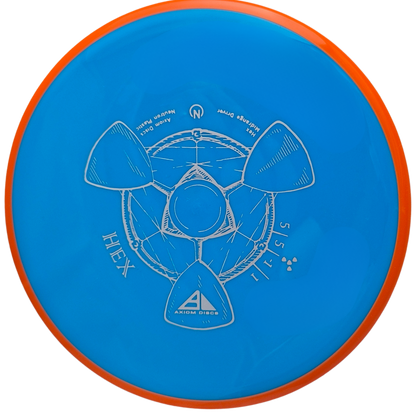 Neutron Hex