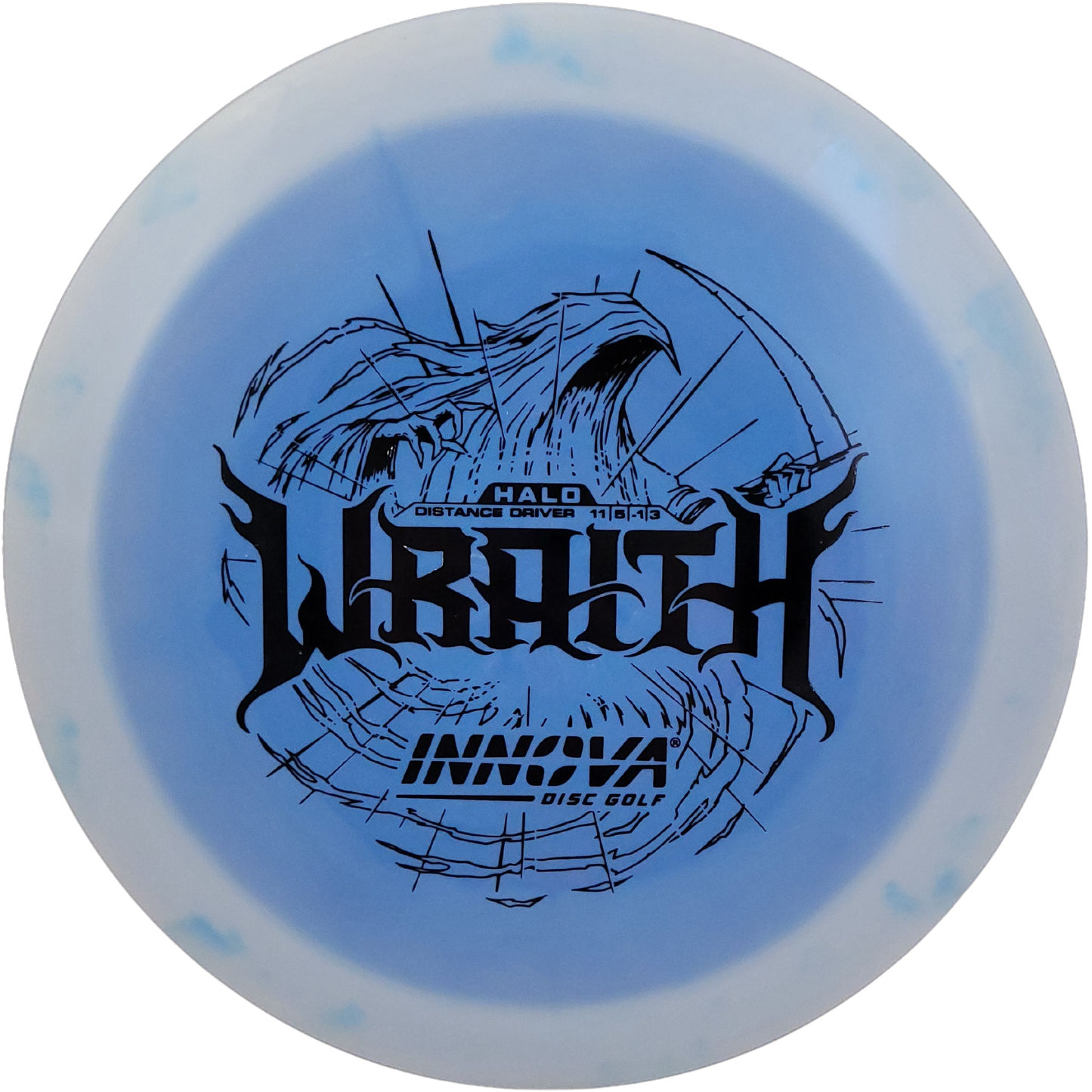 Halo Star Wraith