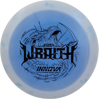 Halo Star Wraith