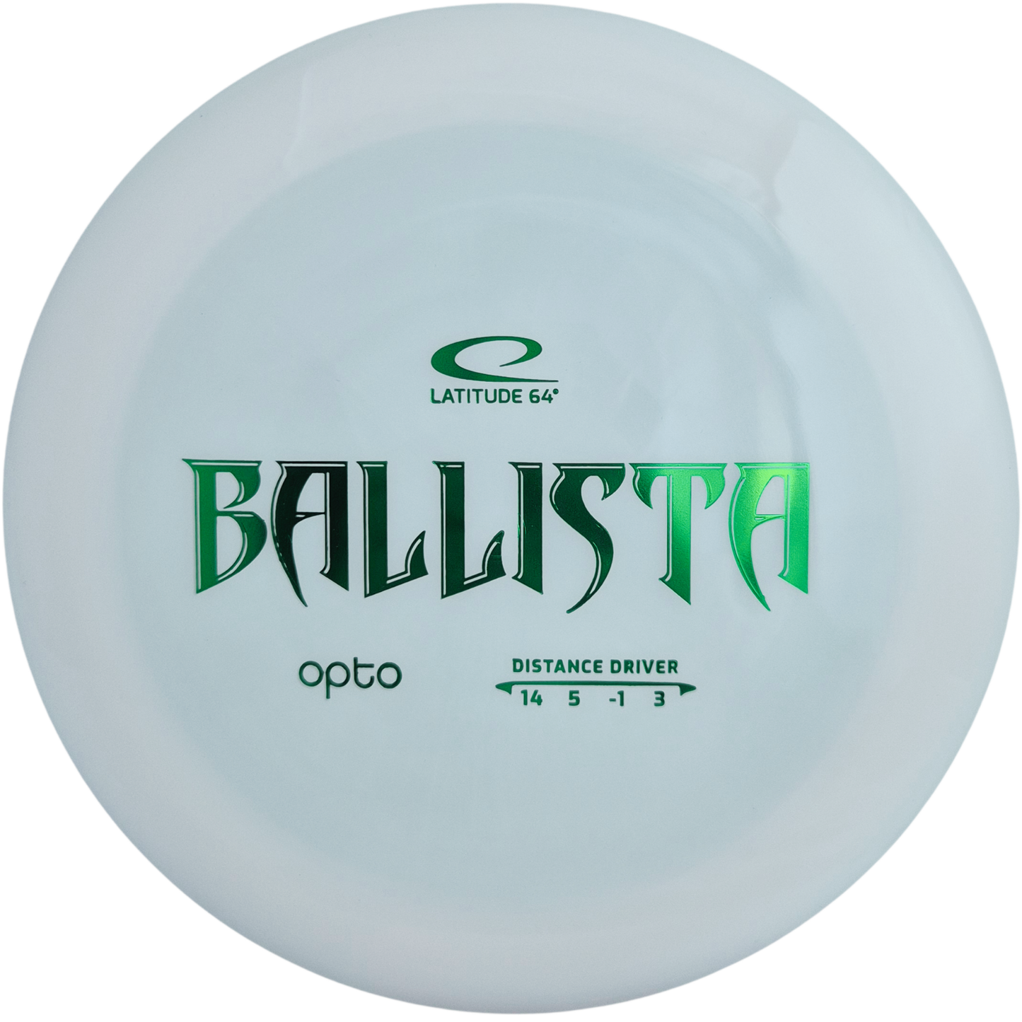 Opto Ballista