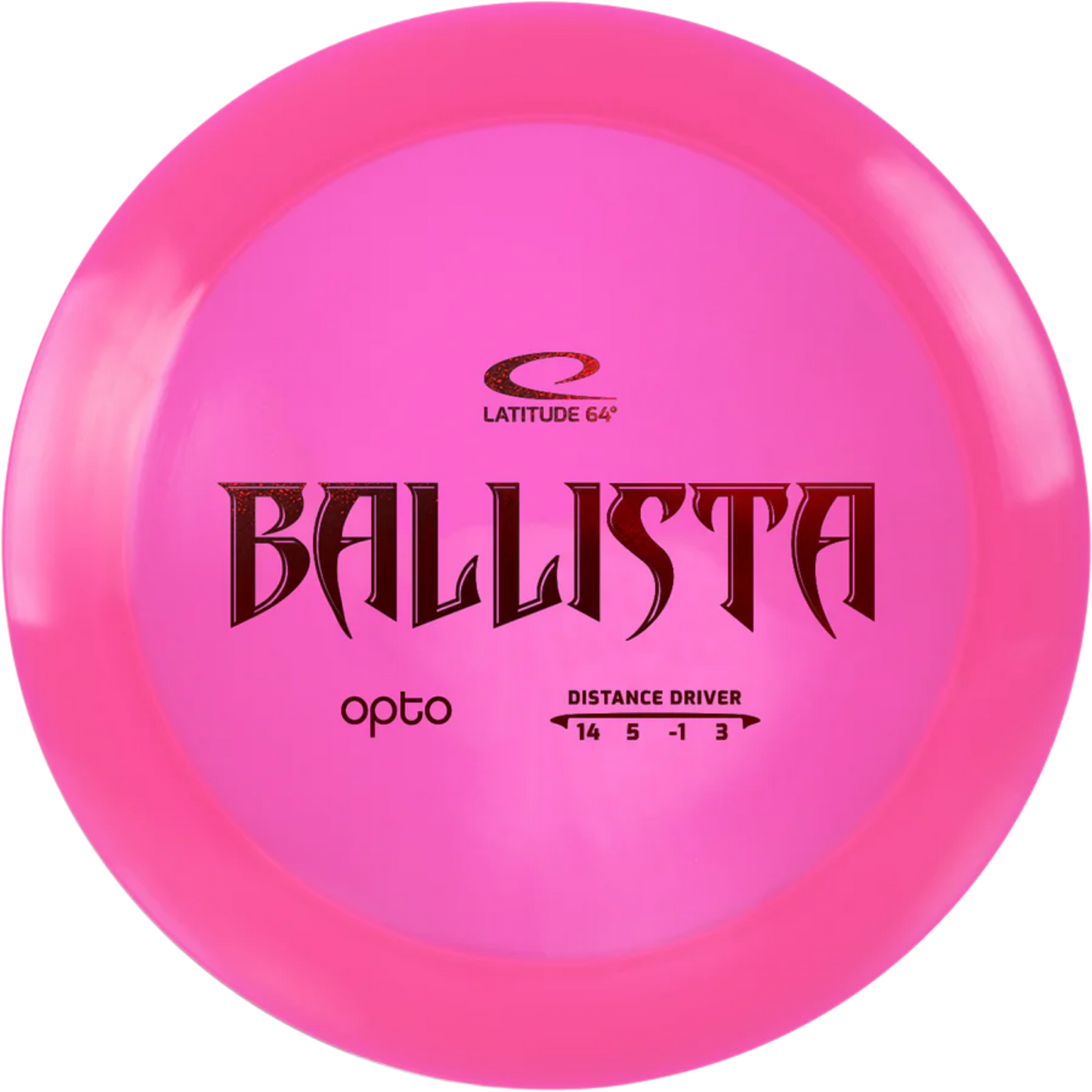 Opto Ballista