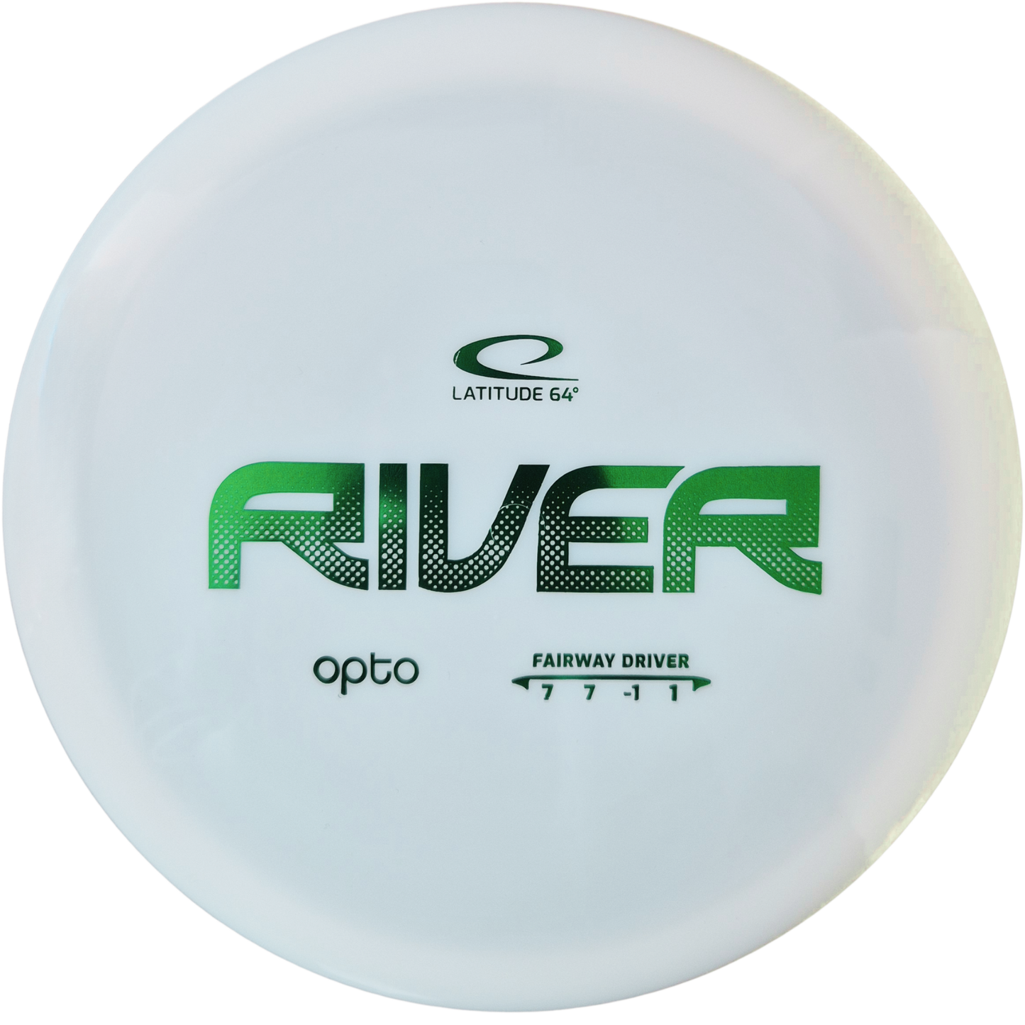 Opto River