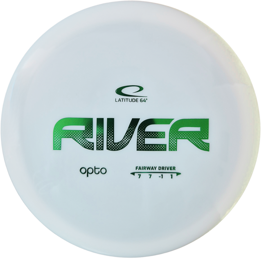 Opto River