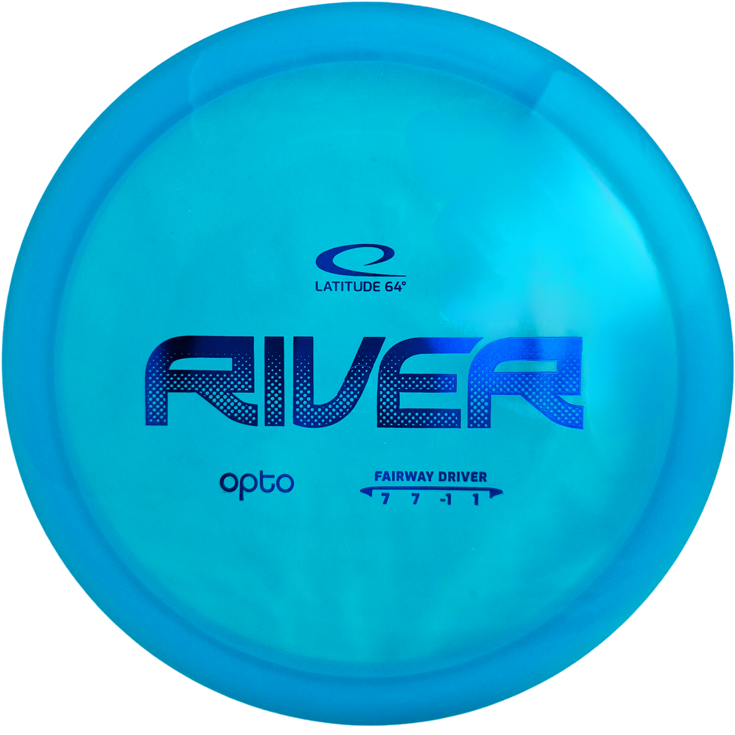 Opto River
