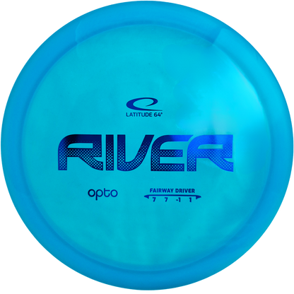 Opto River