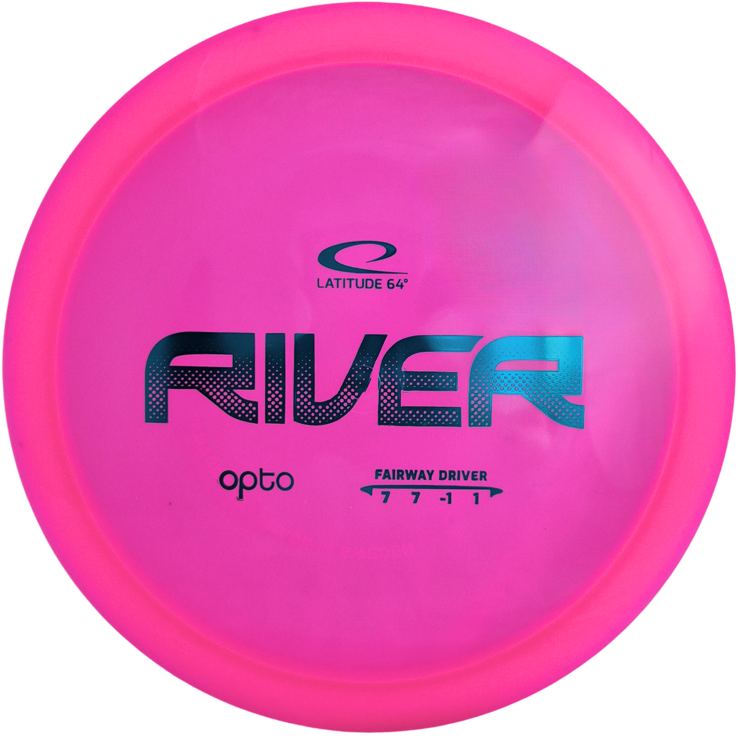 Opto River