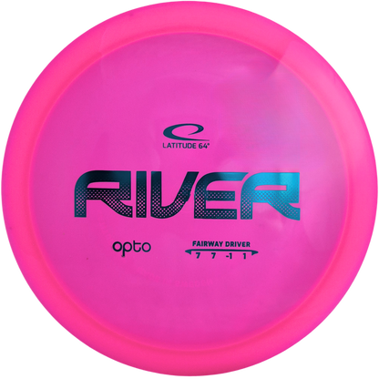 Opto River