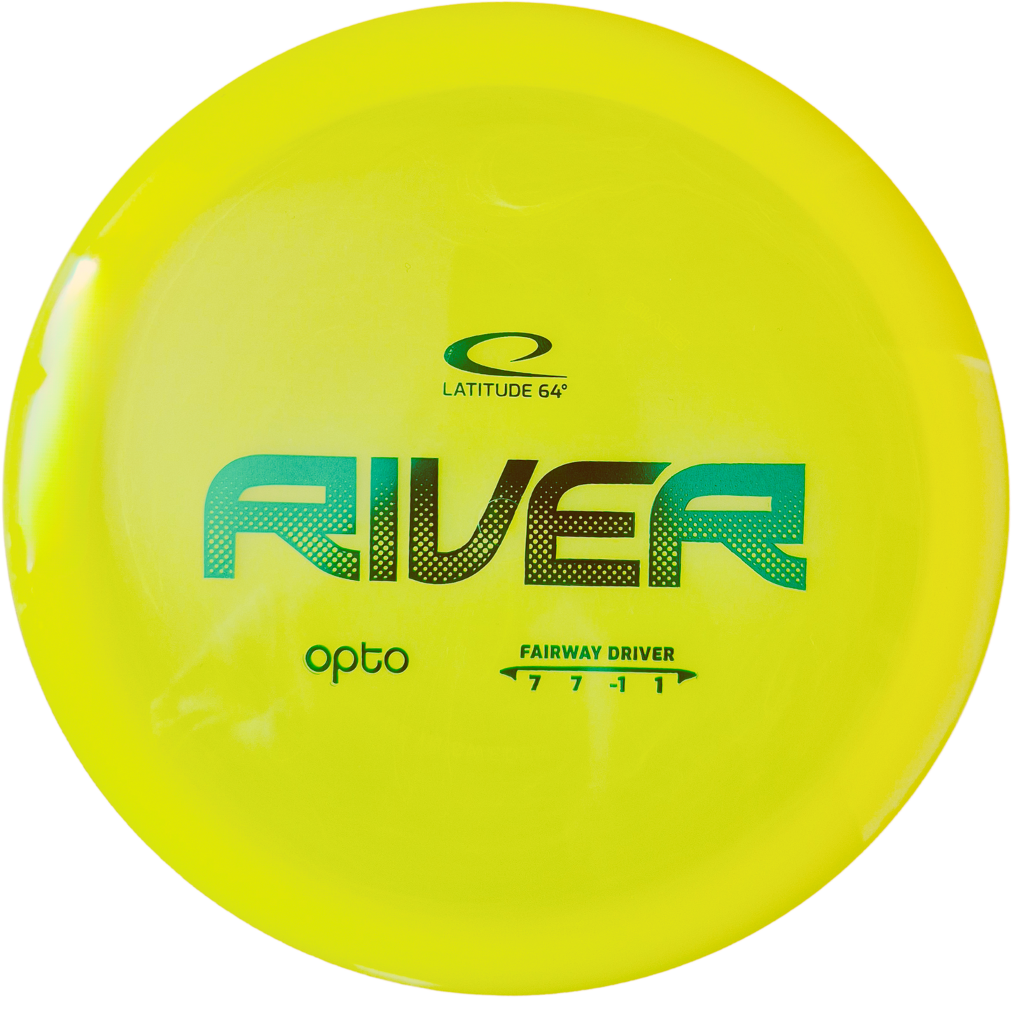 Opto River