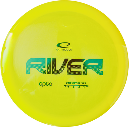 Opto River