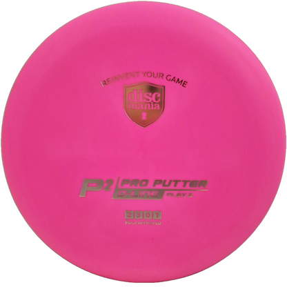 D-Line Flex 2 P2