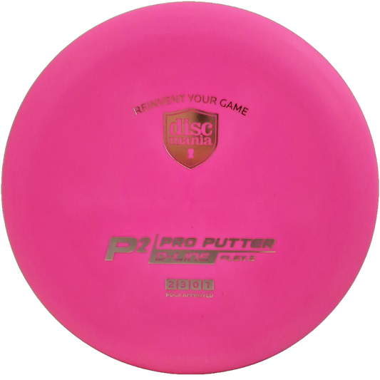 D-Line Flex 2 P2