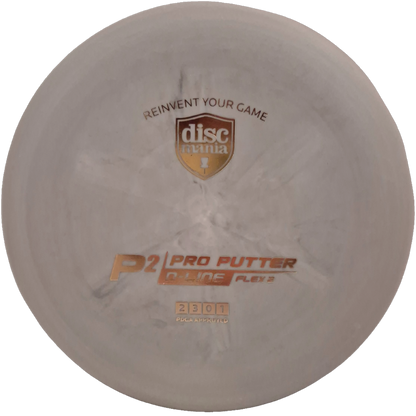 D-Line Flex 2 P2