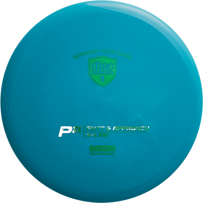 S-Line P3X