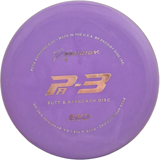 350G PA-3