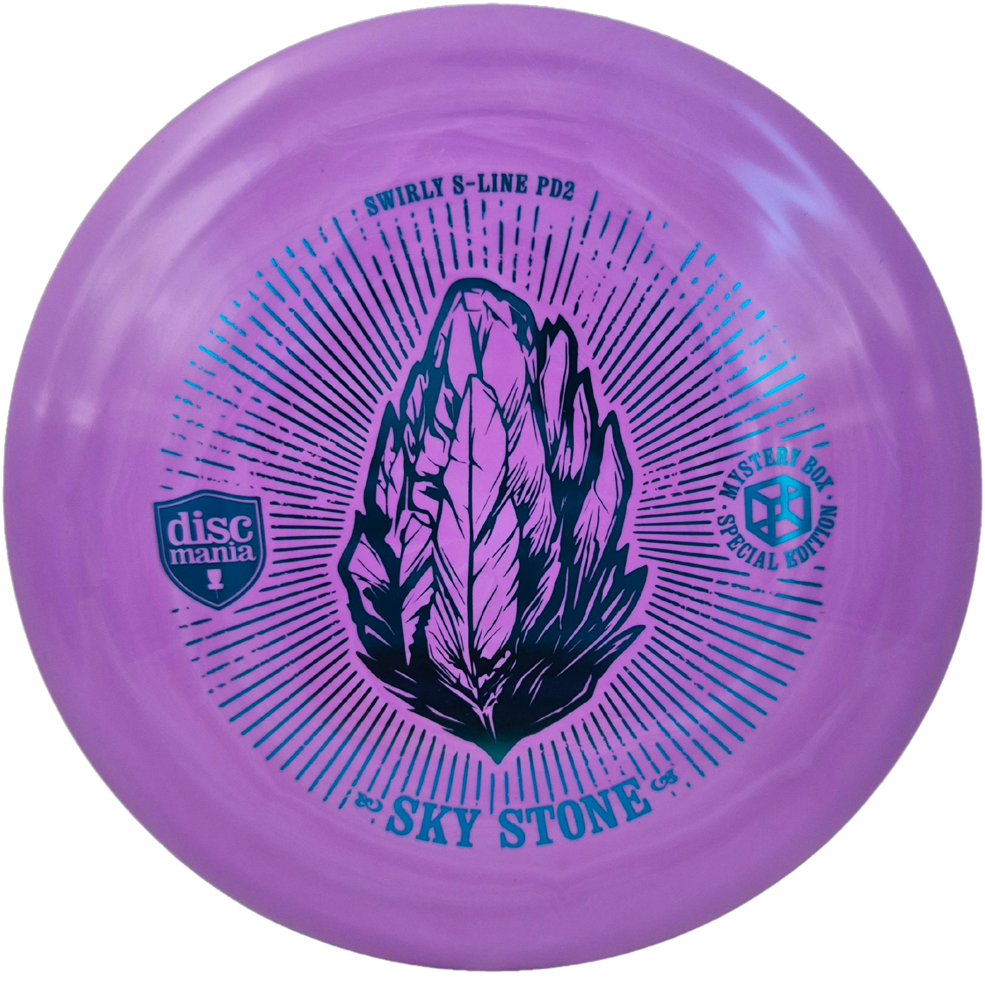 SPI Sparkling Purplins ファズ・ディストーション SPI Sparkling Purplins ファズ・ディストーション