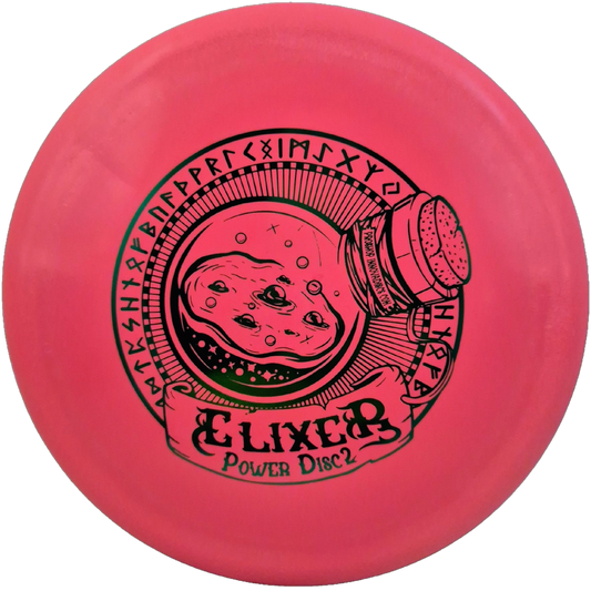 Star Power Disc2 (Elixer)