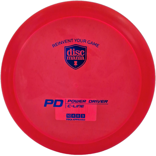 C-Line PD