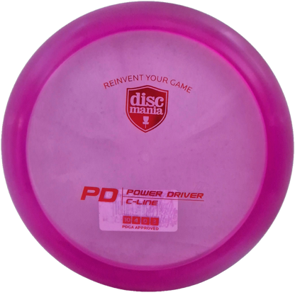 C-Line PD