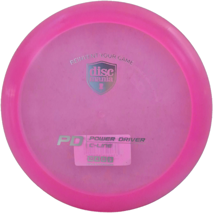 C-Line PD