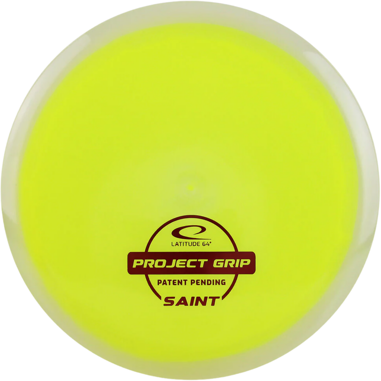 Project Grip Saint