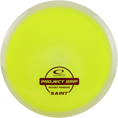 Project Grip Saint