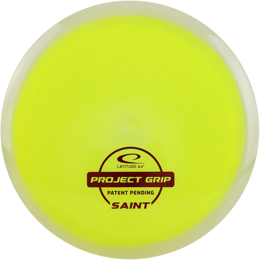 Project Grip Saint