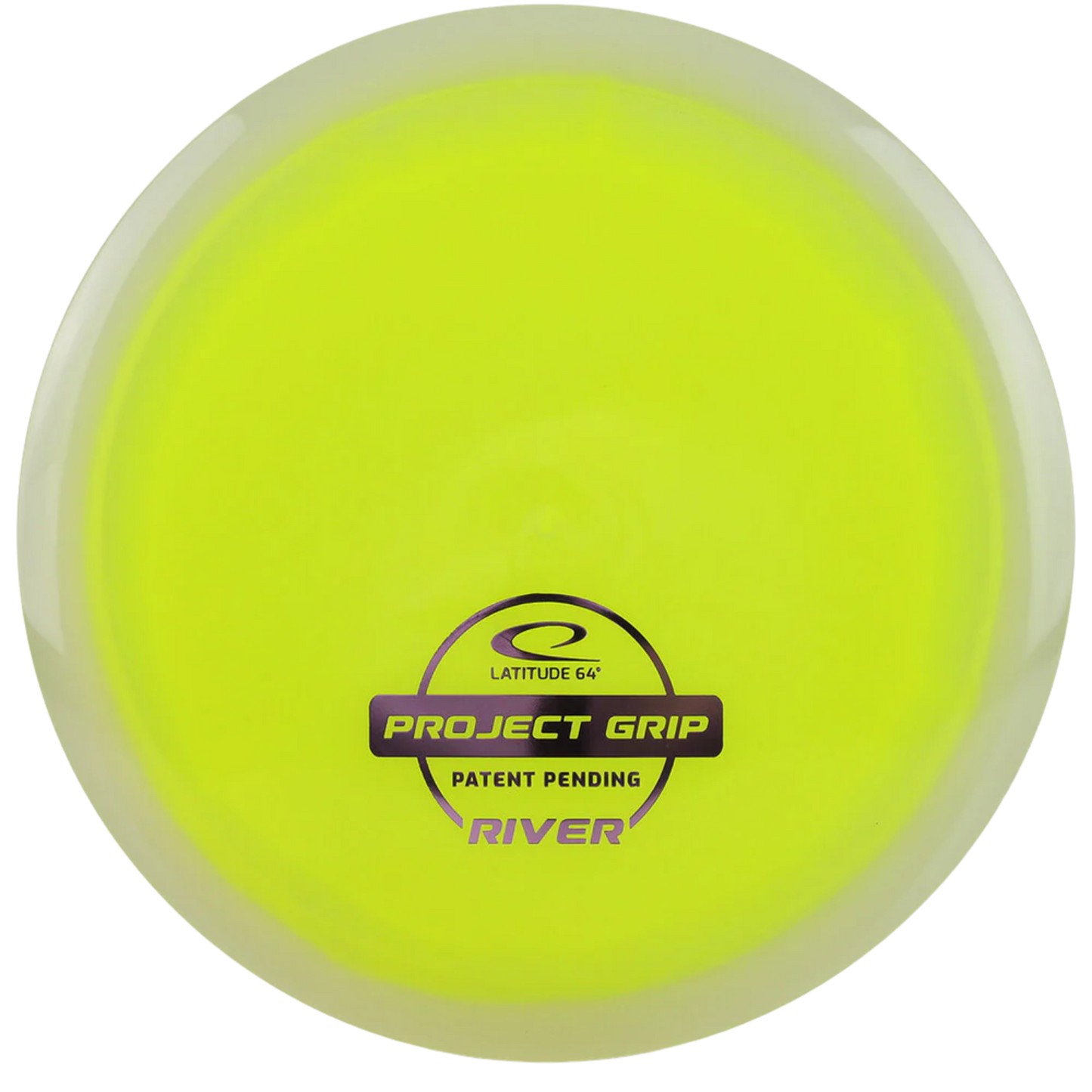 Project Grip River