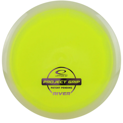 Project Grip River