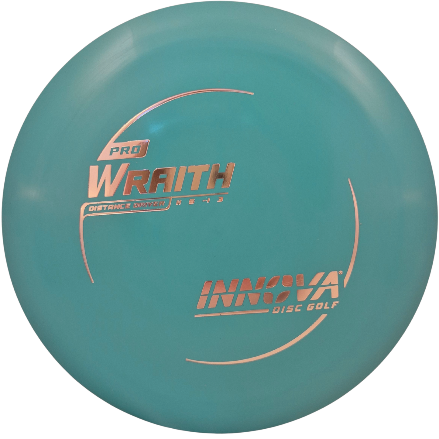 PRO Wraith