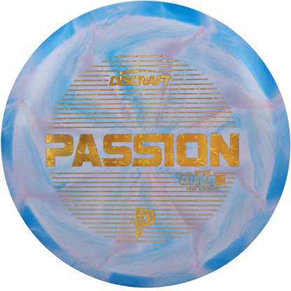 ESP Paige Pierce Passion