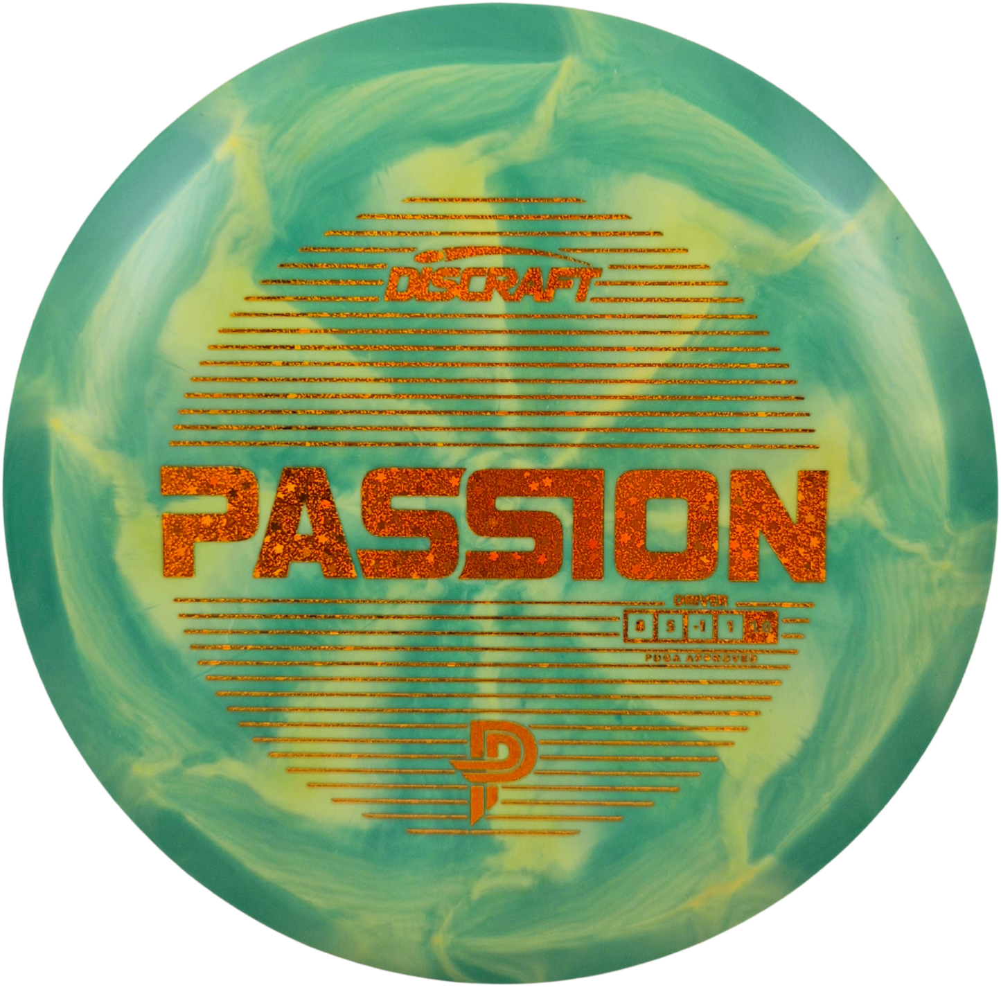 ESP Paige Pierce Passion