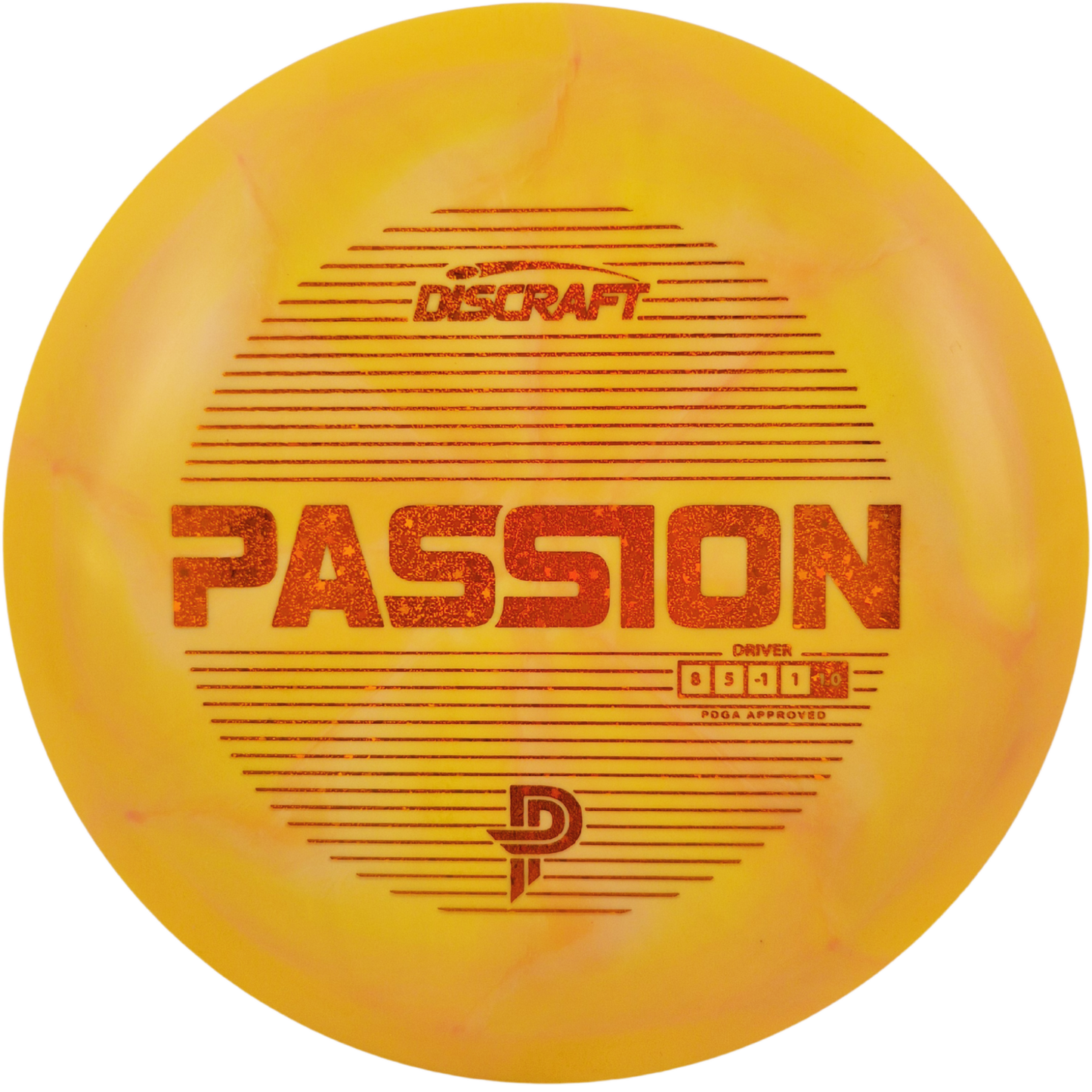 ESP Paige Pierce Passion