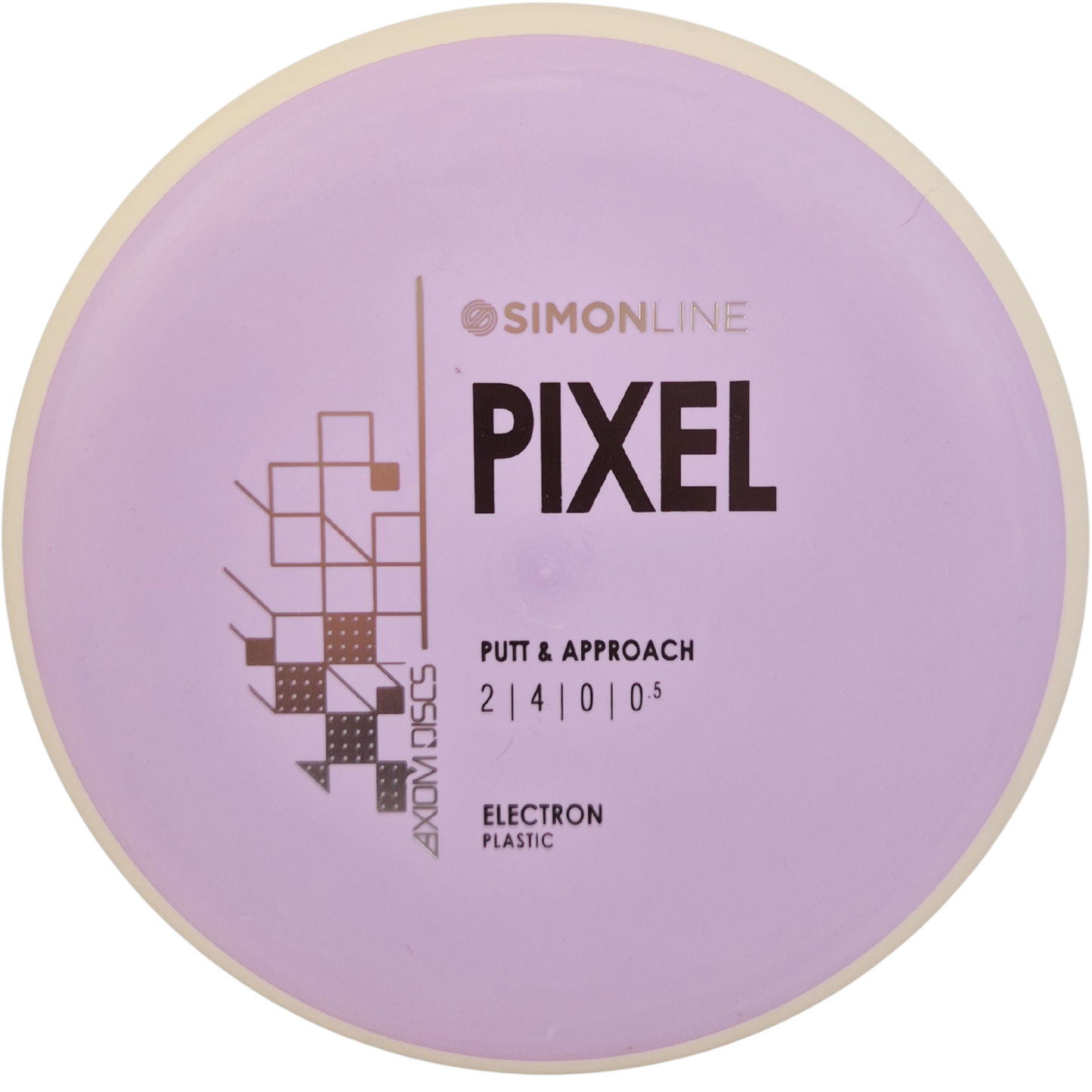 Electron Pixel Simon Line