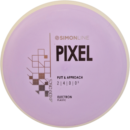 Electron Pixel Simon Line