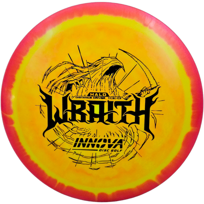 Halo Star Wraith