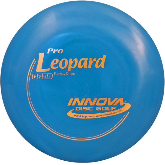 PRO Leopard