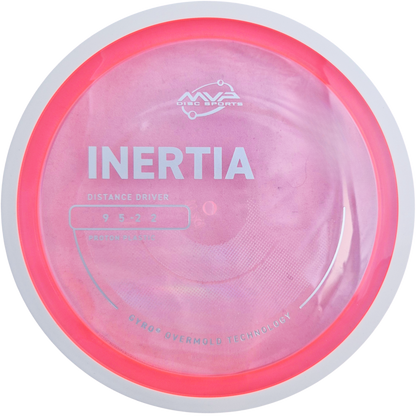 Proton Inertia White Rim