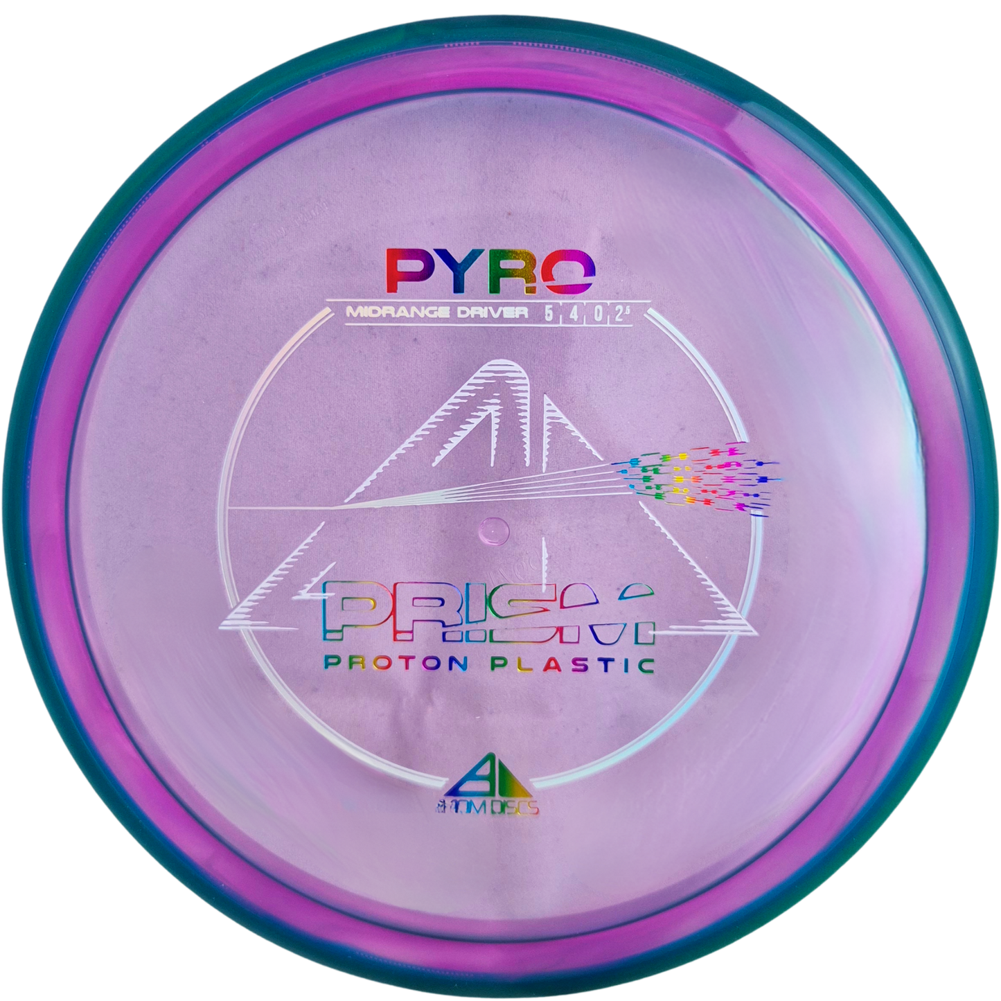 Proton Pyro