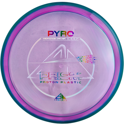 Proton Pyro
