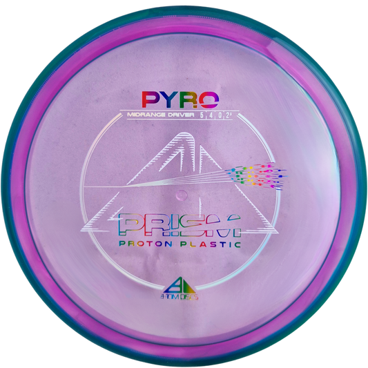 Proton Pyro