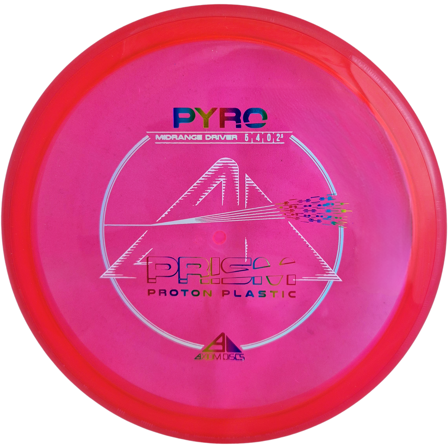 Proton Pyro