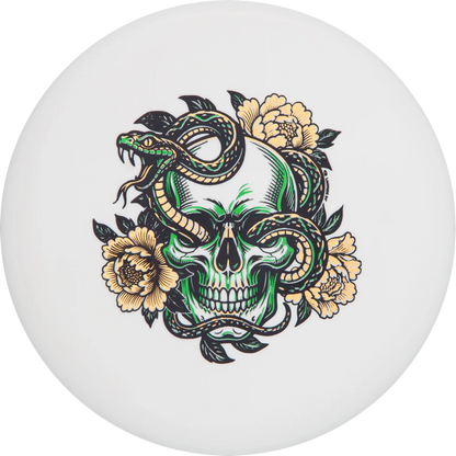 Zero Medium Pure Skull