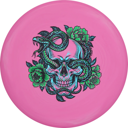 Zero Medium Pure Skull