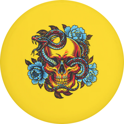 Zero Medium Pure Skull