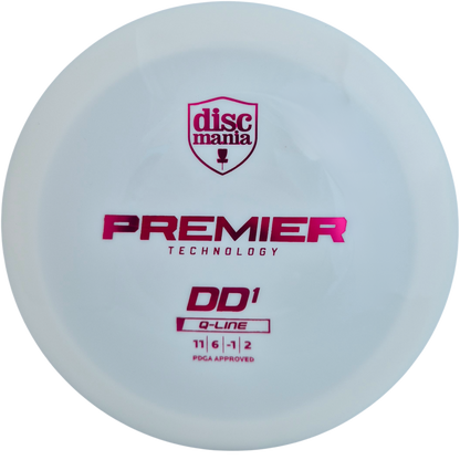 Q-Line DD1