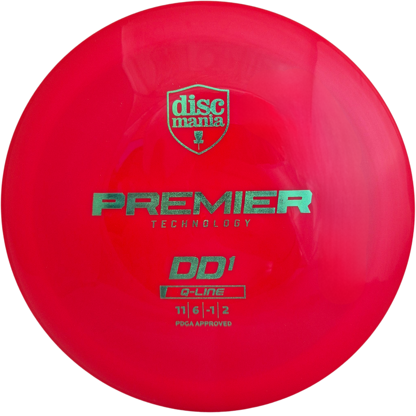 Q-Line DD1